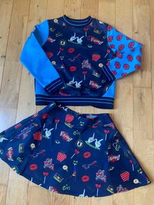 Rosalita Senoritas set