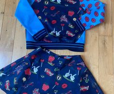 Rosalita Senoritas set