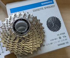 shimano 105 CS-R7000 11-Speed
