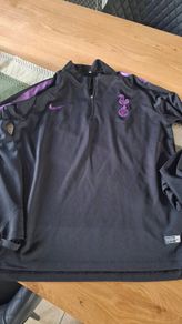 tottenham hotspur spurs training top