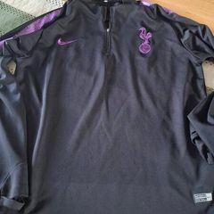 tottenham hotspur spurs training top