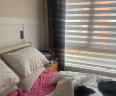 curtains