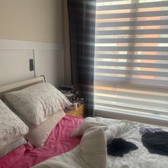 curtains