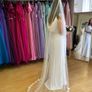 Designer Veil-Stunning Randy Fenoli designer Image 2