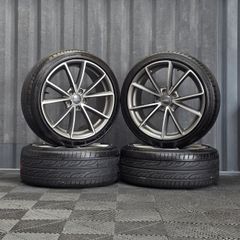 Audi RS4C Style Alloys