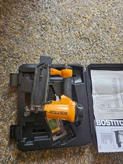 Nail Gun