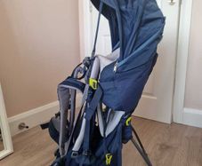 Deuter Kid Comfort Pro Child Carrier