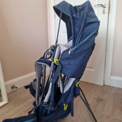 Deuter Kid Comfort Pro Child Carrier