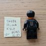 lego sh788 selina kyle, set 76183, 76179 Image 2