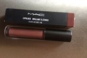 MAC Lipglass