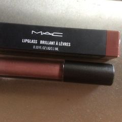 MAC Lipglass