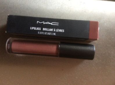 MAC Lipglass