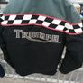 Triumph jacket Image 2