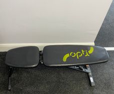 Opti Weight Lifting Bench