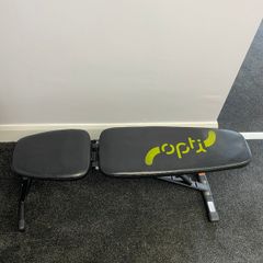 Opti Weight Lifting Bench