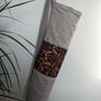 Brand new handmade yoga bag Image 3