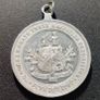 Medal Coronation of 1902 King Edward & Queen Alexandra Image 2