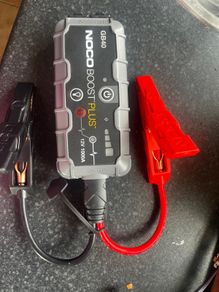 Noco GB40 Boost Plus