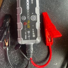 Noco GB40 Boost Plus