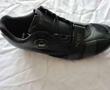 Cycling shoes