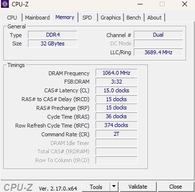 Gaming Rig