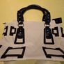 Karen Millen Large Handbag Image 2