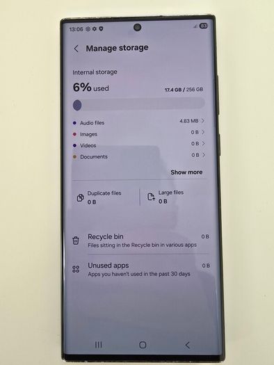 Samsung Galaxy S22 Ultra