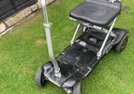 Mobility Scooter