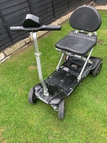 Mobility Scooter