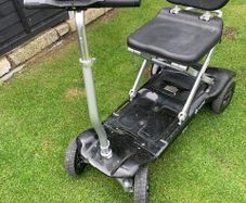 Mobility Scooter