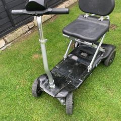 Mobility Scooter