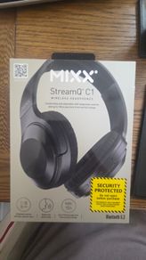 wireless head