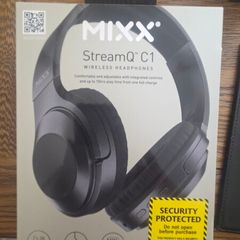 wireless head