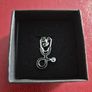 stethoscope pin Image 10