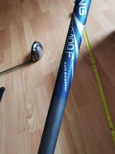 ping g5 3 Wood