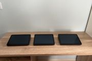 Logitech Meeting Room Bookers (3 Available)
