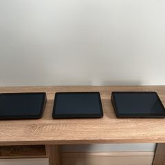 Logitech Meeting Room Bookers (3 Available)