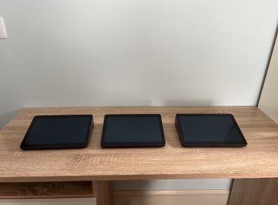 Logitech Meeting Room Bookers (3 Available)