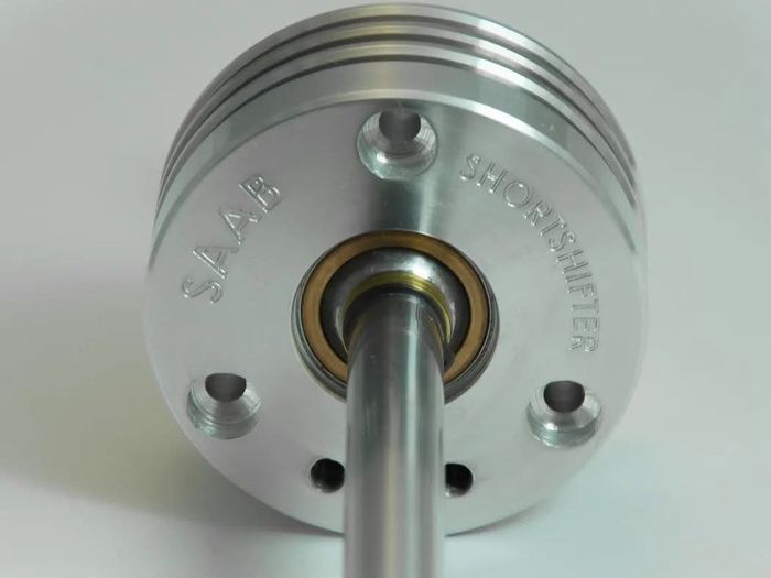 Saab Shortshifter