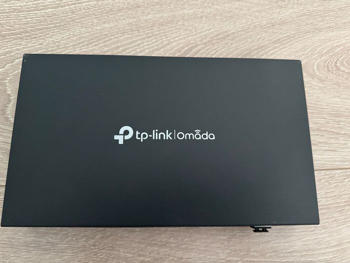 TP-Link Router ER707-M2