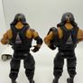 wwe elite series 62 AOP Authors Of Pain Akam & Rezar action figures Image 3