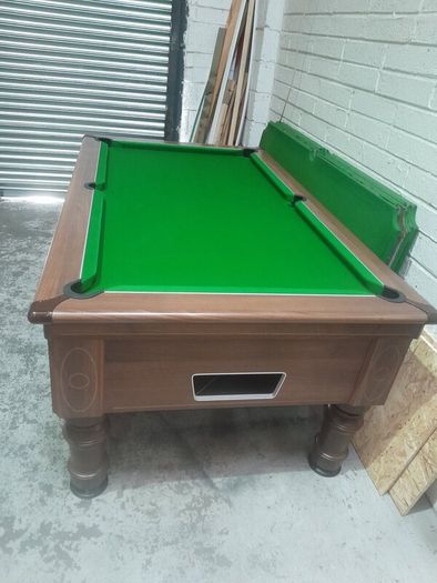 Pool Table's For Sale