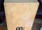 Cajon Meinl headliner range