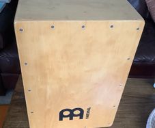 Cajon Meinl headliner range
