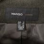 Lovely Mango coat size S Image 3