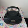 roberts portable cd/ radio Image 2