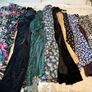 Bundle of Women's Clothes (mix sizes - mostly XXL) Image 2