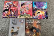 penny arcade x 5