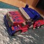 Transformer optimus prime Image 2