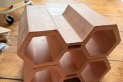 wine rack